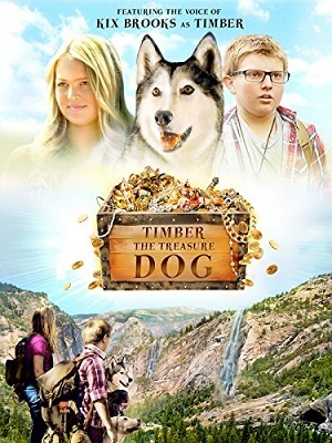 Timber e Mickey - Amigos Especiais