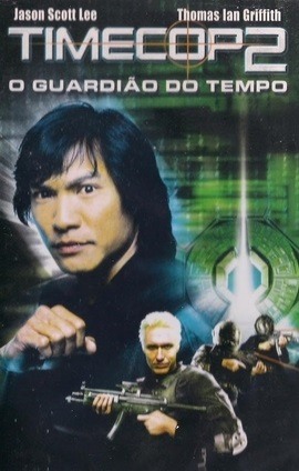 Timecop 2 - O Guardião Do Tempo