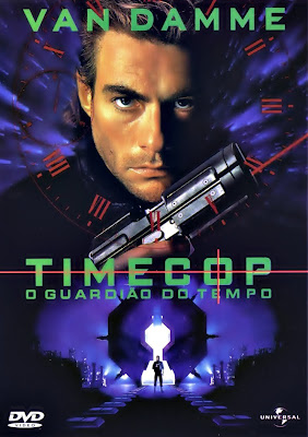 Timecop - O Guardião do Tempo