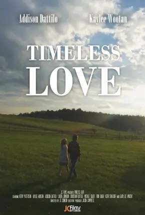 Timeless Love - Legendado