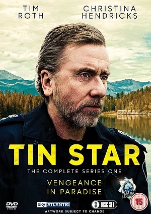 Tin Star - 1ª Temporada