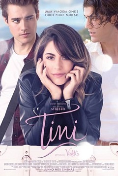 Tini - Depois de Violetta