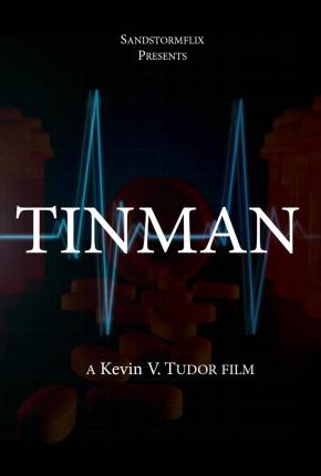 TinMan - Legendado