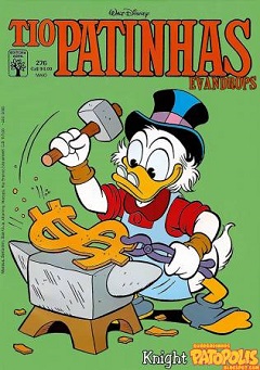 Tio Patinhas Torrent (1967)   Download