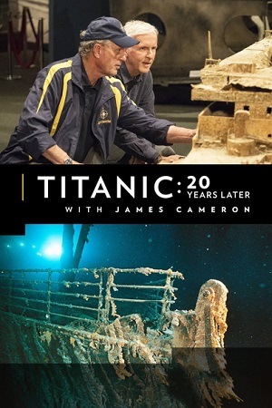 Titanic - 20 Anos Depois