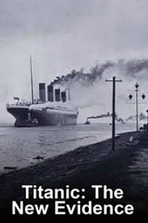 Titanic - Incêndio Fatal
