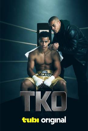 TKO - FAN DUB