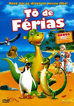 Tô de Férias