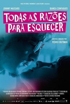 Todas as Razões para Esquecer