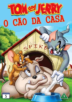 Tom e Jerry na Casa do Cão