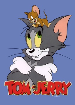 Tom e Jerry