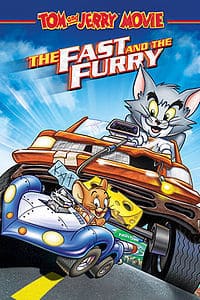 Tom e Jerry - Velozes e Ferozes