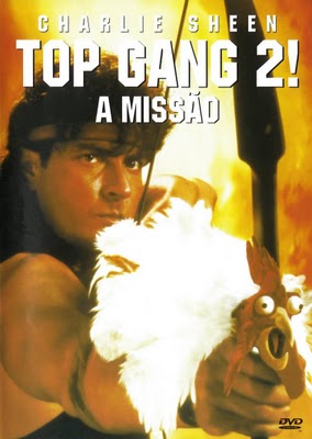 Top Gang 2 - A Missão