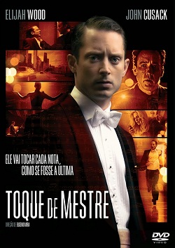 Toque de Mestre