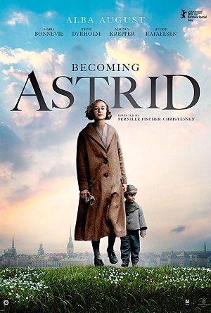 Tornando-se Astrid - Legendado