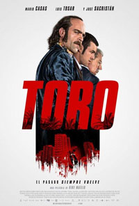 Toro - Dublado