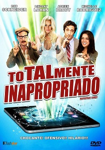Totalmente Inapropriado