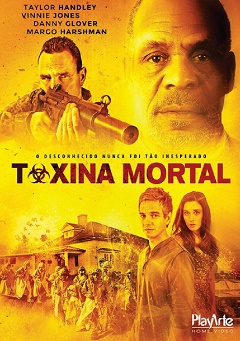 Toxina Mortal