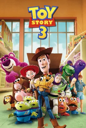 Toy Story 3