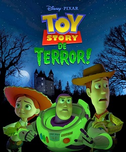 Toy Story de Terror