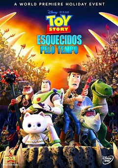Toy Story - Esquecidos pelo Tempo