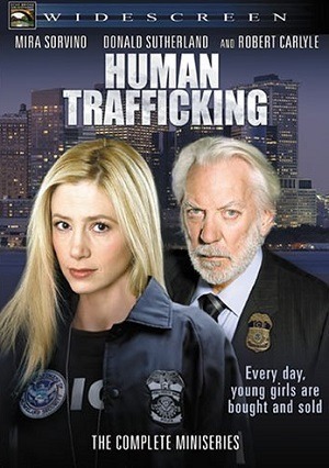Tráfico Humano (Human Trafficking)