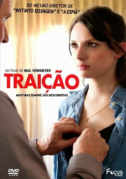 Traição