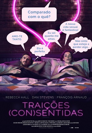 Traições Consentidas