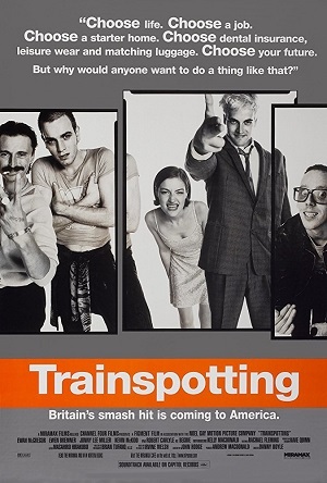 Trainspotting - Sem Limites