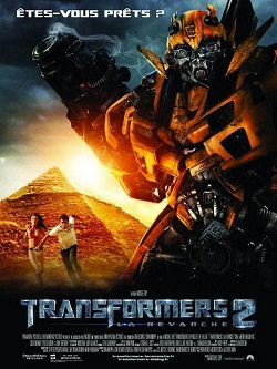 Transformers 2