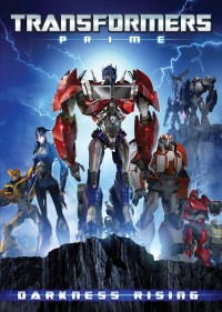 Transformers - Prime
