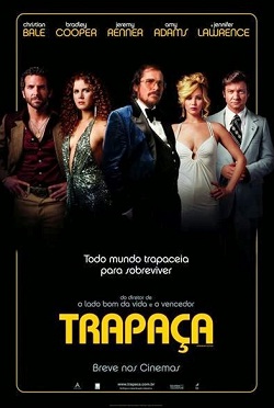 Trapaça