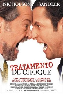 Tratamento de Choque