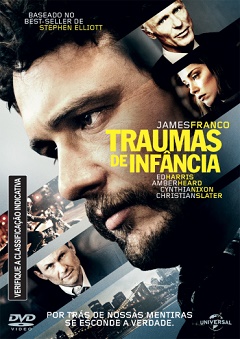 Traumas de Infância