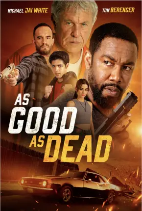 Treinamento Brutal - As Good as Dead