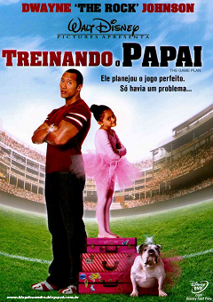 Treinando o Papai