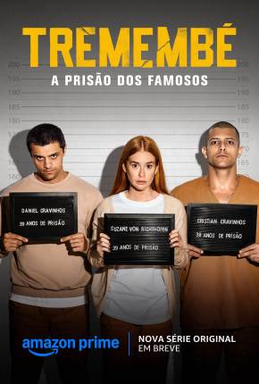 Tremembé - 1ª Temporada