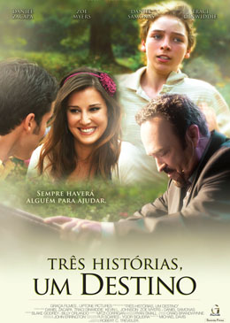 Três Histórias, Um Destino