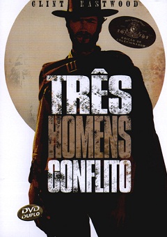 Três Homens em Conflito