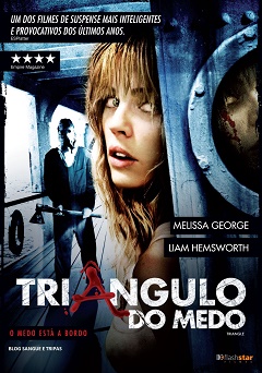 Triângulo do Medo