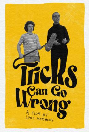 Tricks Can Go Wrong - Legendado
