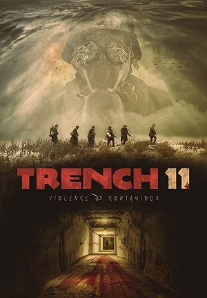 Trincheira 11 - Legendado