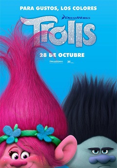 Trolls - Legendado