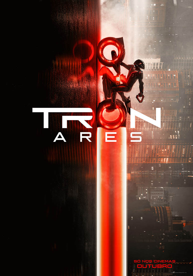 Tron - Ares