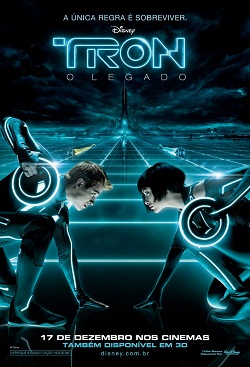 Tron - O Legado
