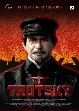 Trotsky - Legendada