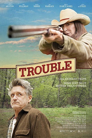 Trouble - Legendado