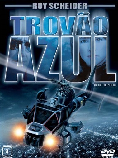 Trovão Azul
