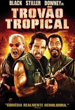 Trovão Tropical