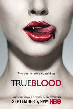 True Blood - 1ª Temporada